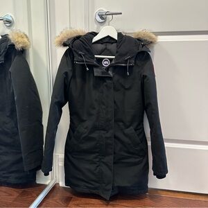 Canada Goose Victoria Parka
